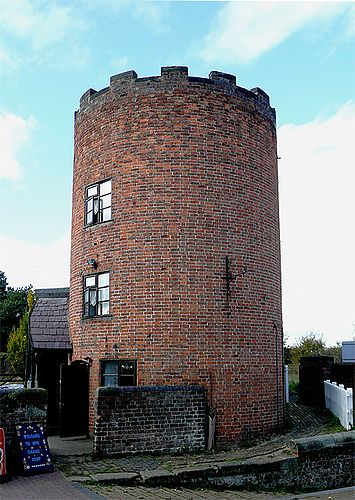 Gailey, Staffordshire